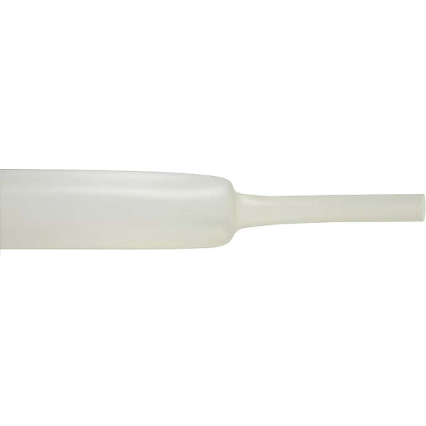 BBC Cellpack Schrumpfschlauch 39-13/transp./1000mm SRS1 SR1F3/#144414